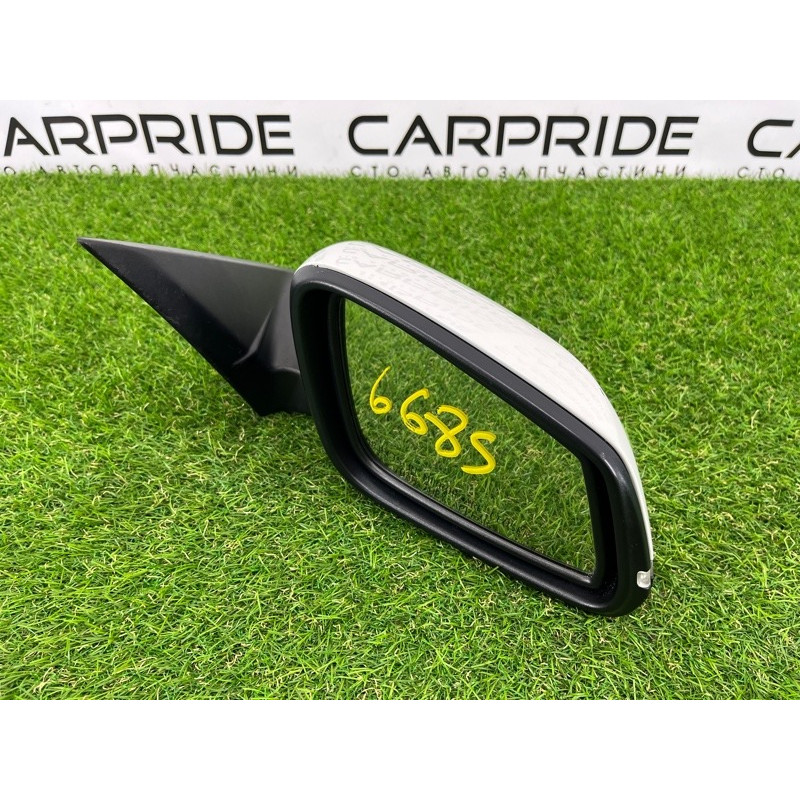 Зеркало (стекла и зеркала) BMW 4-series F32 2015 2.0 51167285136