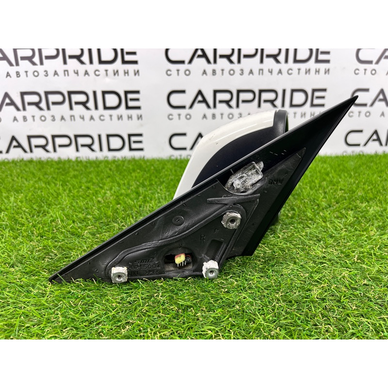 Зеркало (стекла и зеркала) BMW 4-series F32 2015 2.0 51167285136