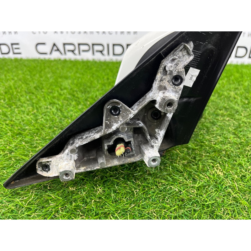 Зеркало (стекла и зеркала) BMW 4-series F32 2015 2.0 51167285136