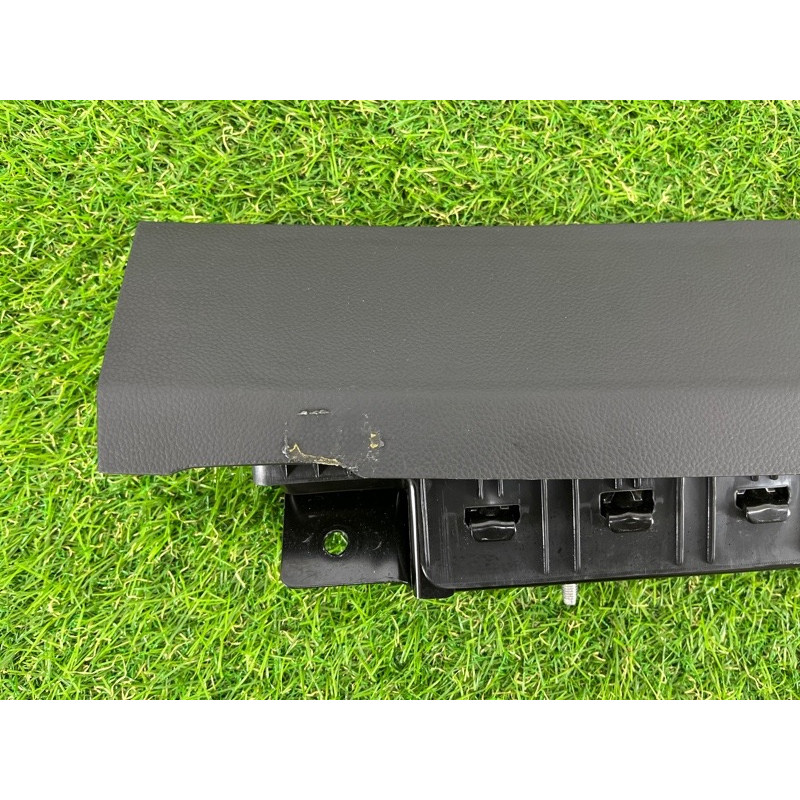 Airbag коленей (airbag/безопасность) CHEVROLET Cruze J300 2011 1.4 95483077