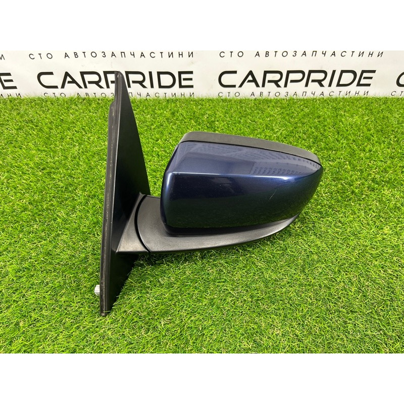 Зеркало (стекла и зеркала) BMW X5 E70 2012 3.0 N55 51167282721