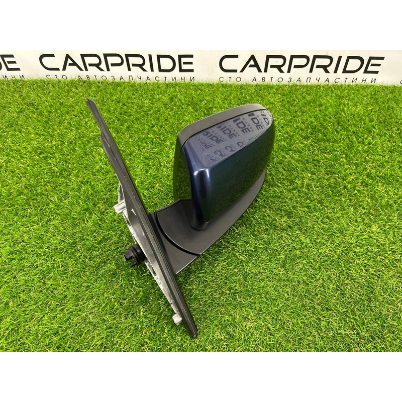 Зеркало (стекла и зеркала) BMW X5 E70 2012 3.0 N55 51167282721