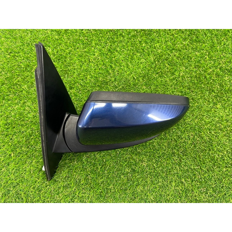 Зеркало (стекла и зеркала) BMW X5 E70 2012 3.0 N55 51167282721