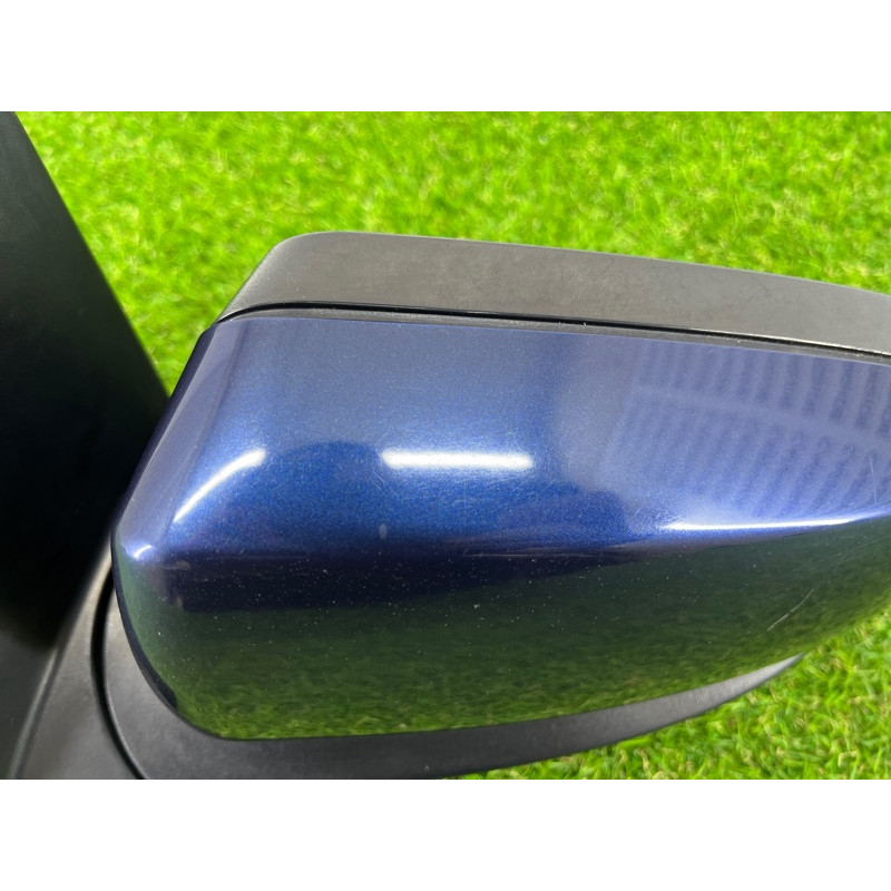 Зеркало (стекла и зеркала) BMW X5 E70 2012 3.0 N55 51167282721