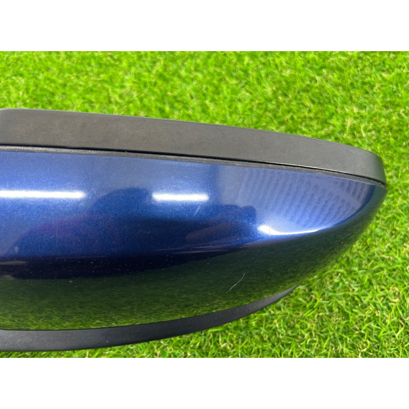 Зеркало (стекла и зеркала) BMW X5 E70 2012 3.0 N55 51167282721