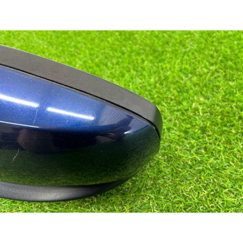 Зеркало (стекла и зеркала) BMW X5 E70 2012 3.0 N55 51167282721