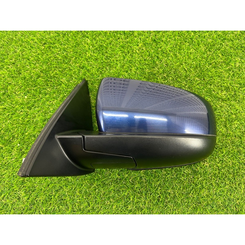 Зеркало (стекла и зеркала) BMW X5 E70 2012 3.0 N55 51167282721