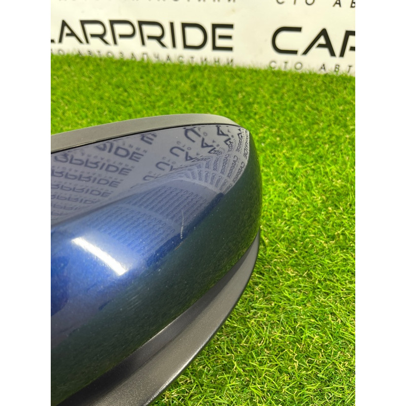 Зеркало (стекла и зеркала) BMW X5 E70 2012 3.0 N55 51167282721