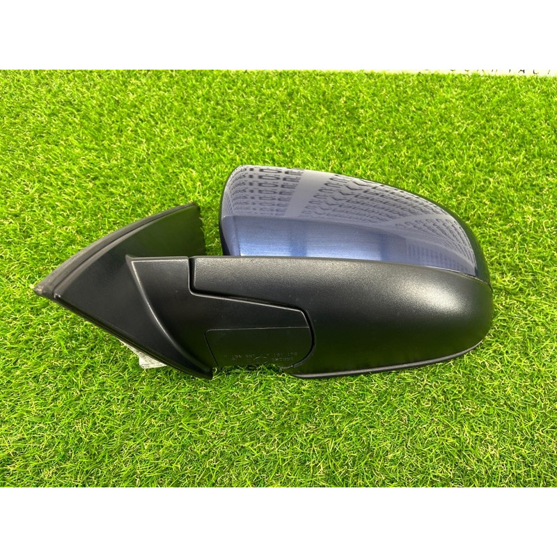 Зеркало (стекла и зеркала) BMW X5 E70 2012 3.0 N55 51167282721