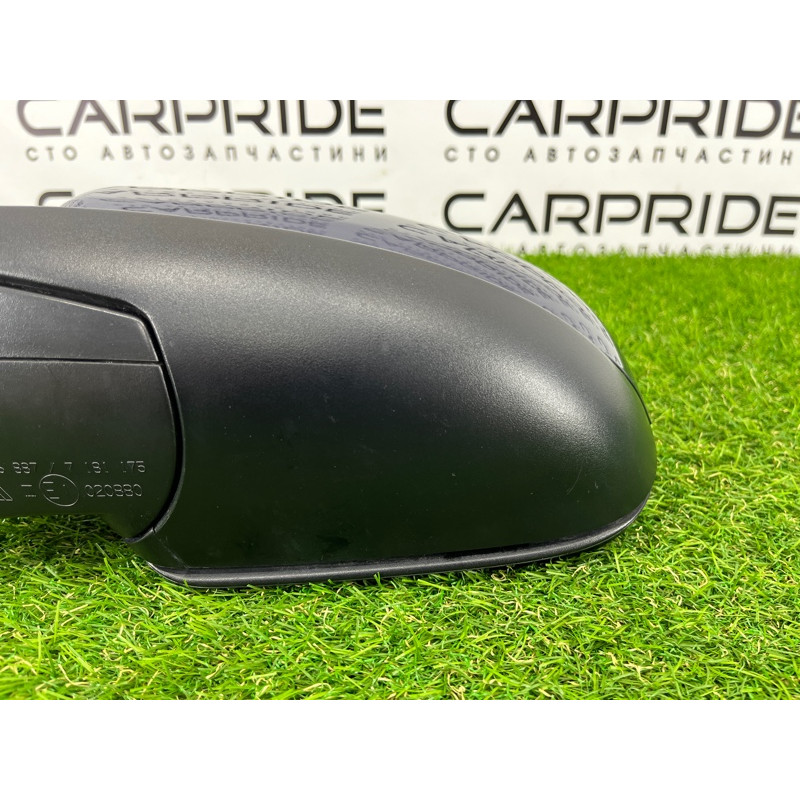 Зеркало (стекла и зеркала) BMW X5 E70 2012 3.0 N55 51167282721