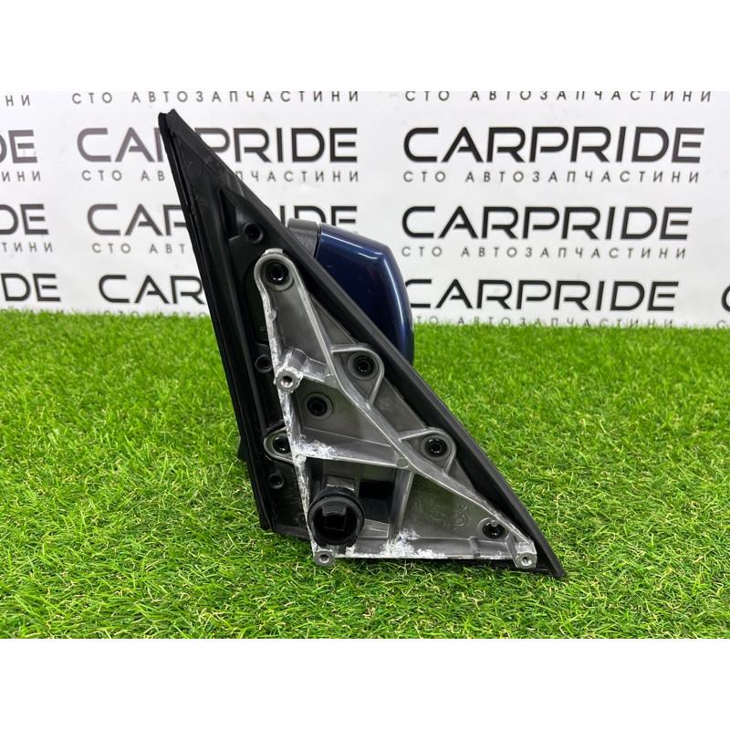 Зеркало (стекла и зеркала) BMW X5 E70 2012 3.0 N55 51167282721