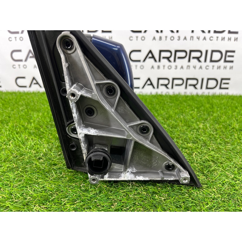 Зеркало (стекла и зеркала) BMW X5 E70 2012 3.0 N55 51167282721