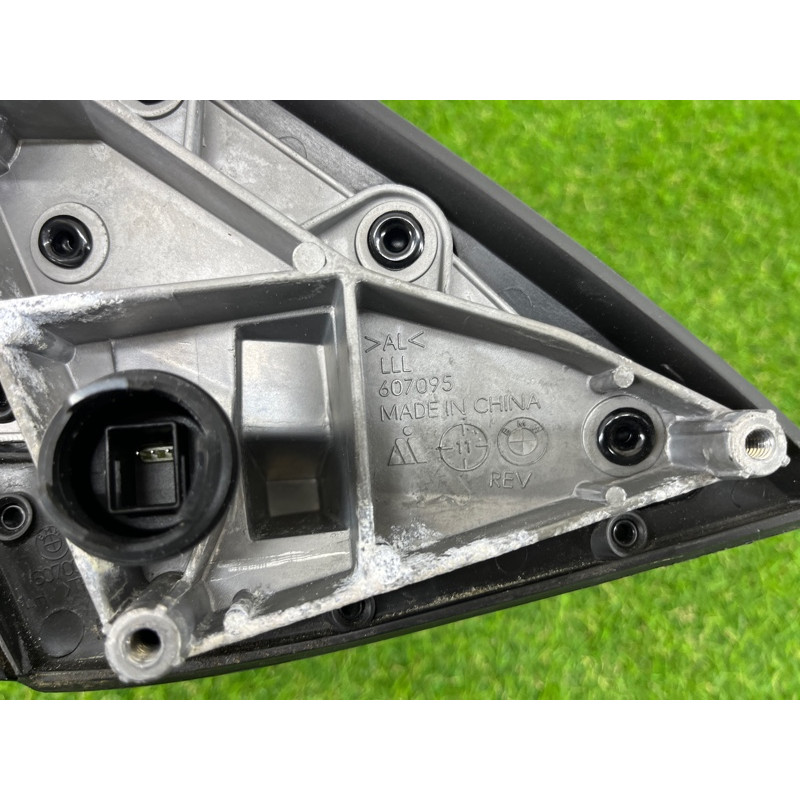 Зеркало (стекла и зеркала) BMW X5 E70 2012 3.0 N55 51167282721