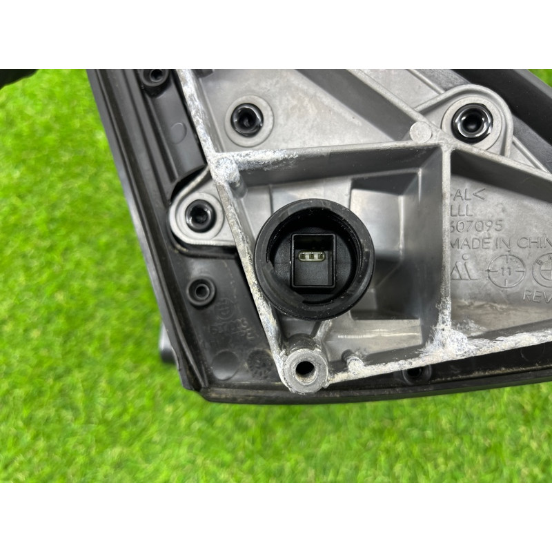 Зеркало (стекла и зеркала) BMW X5 E70 2012 3.0 N55 51167282721