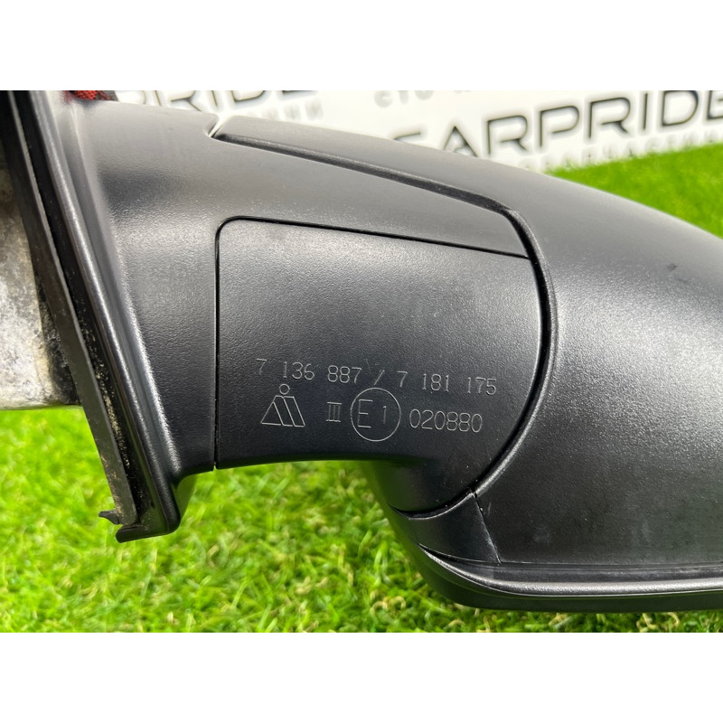 Зеркало (стекла и зеркала) BMW X5 E70 2012 3.0 N55 51167282721