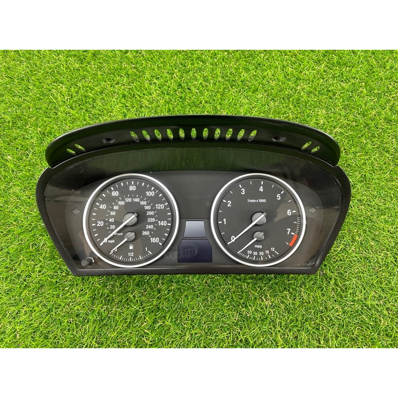 Панель приборов (салон) BMW X5 E70 2012 3.0 N55 62109236812