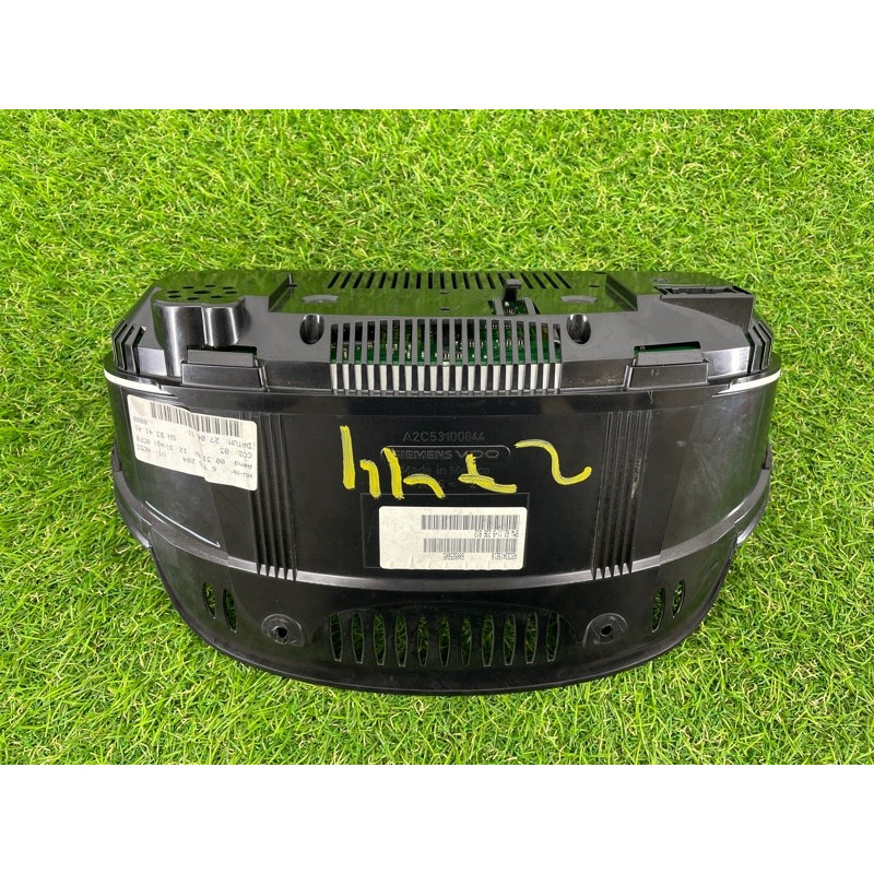 Панель приборов (салон) BMW X5 E70 2012 3.0 N55 62109236812