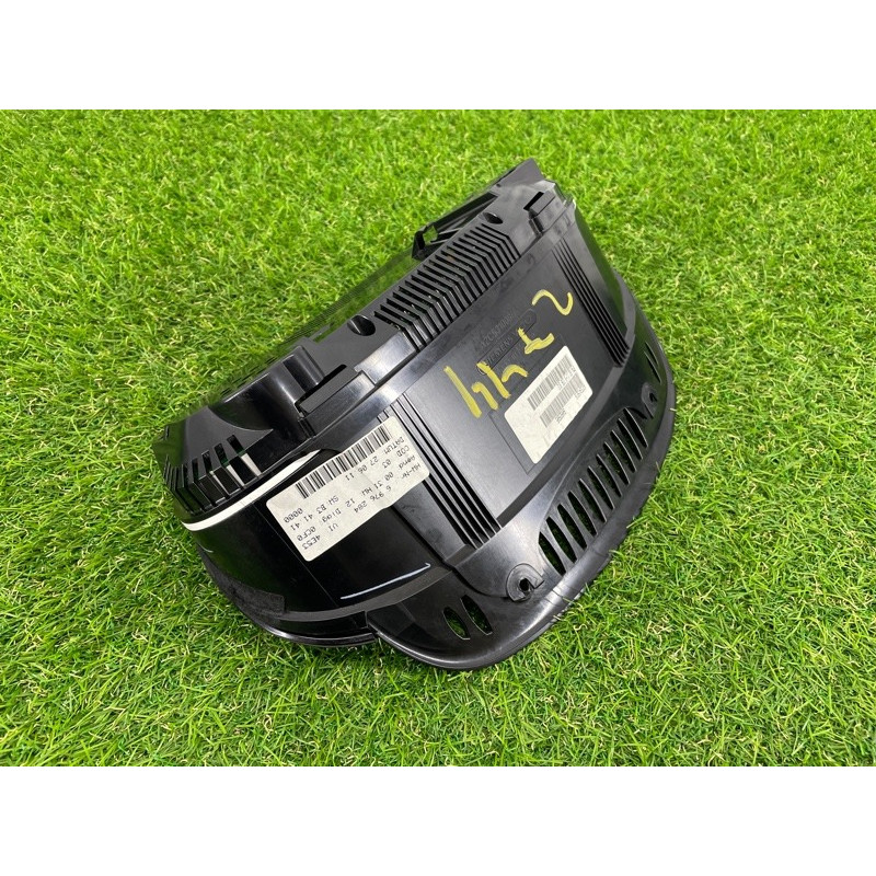 Панель приборов (салон) BMW X5 E70 2012 3.0 N55 62109236812