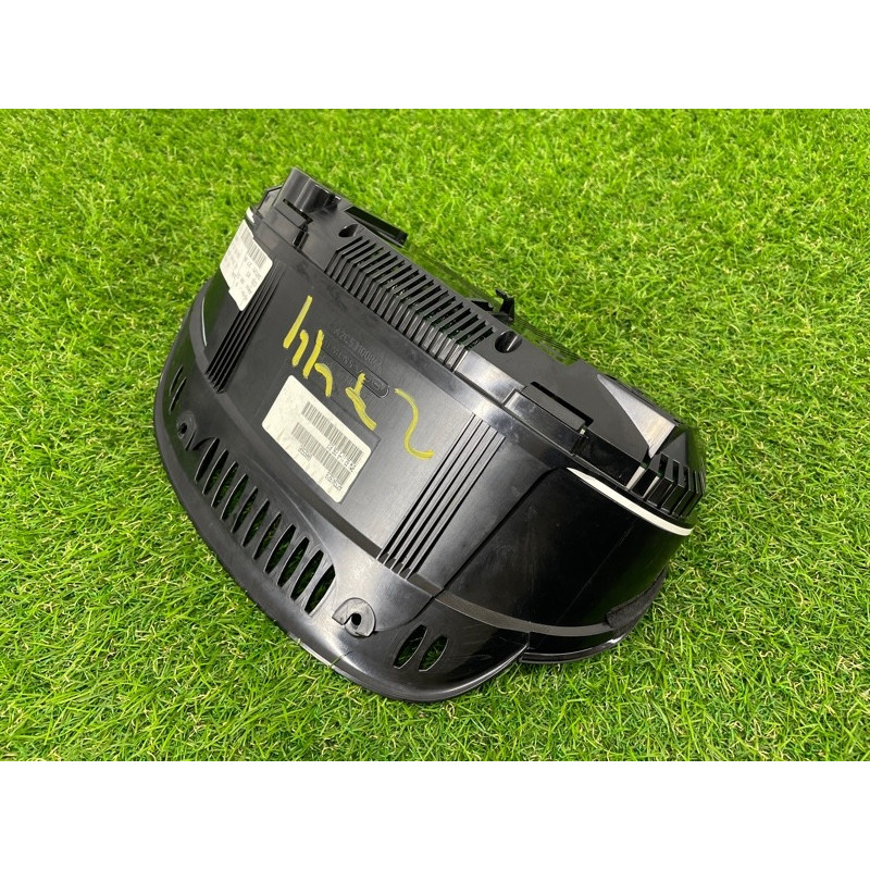 Панель приборов (салон) BMW X5 E70 2012 3.0 N55 62109236812