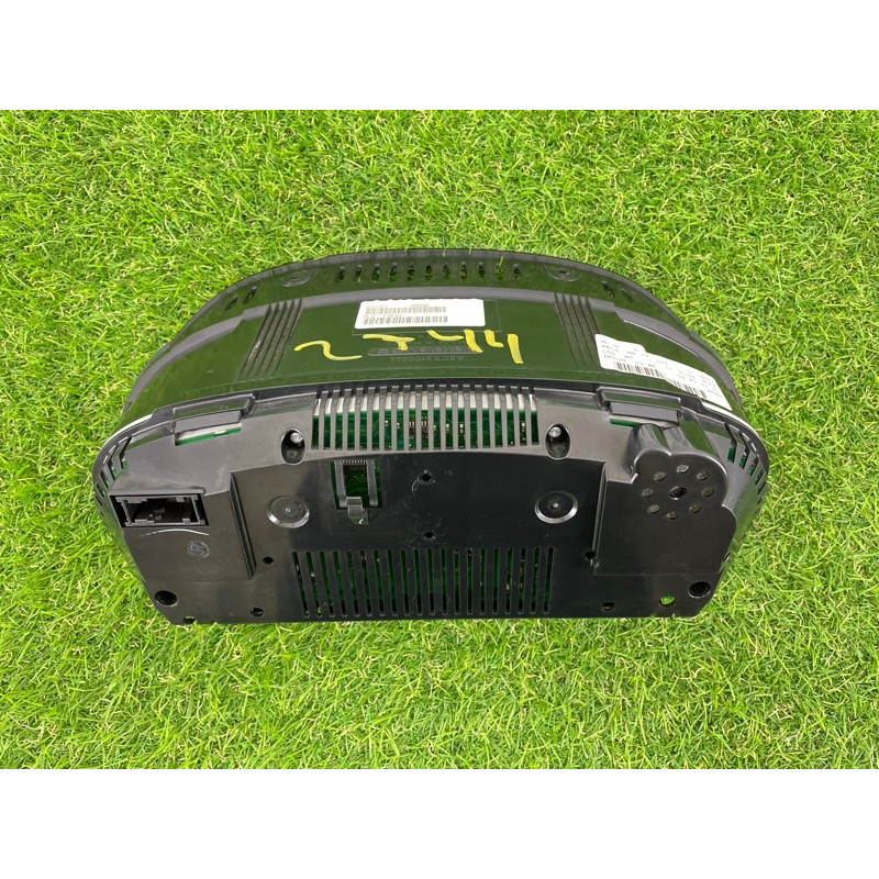 Панель приборов (салон) BMW X5 E70 2012 3.0 N55 62109236812