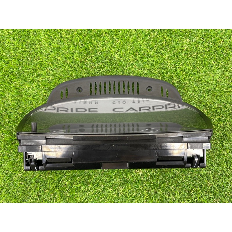 Панель приборов (салон) BMW X5 E70 2012 3.0 N55 62109236812