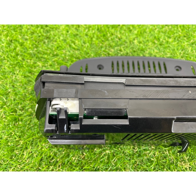 Панель приборов (салон) BMW X5 E70 2012 3.0 N55 62109236812