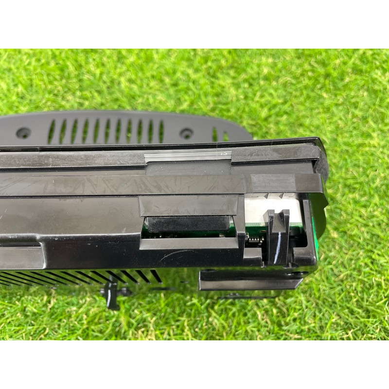 Панель приборов (салон) BMW X5 E70 2012 3.0 N55 62109236812