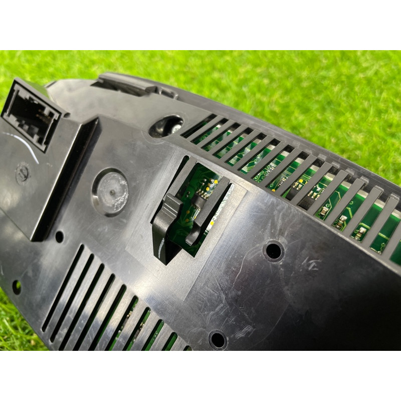 Панель приборов (салон) BMW X5 E70 2012 3.0 N55 62109236812