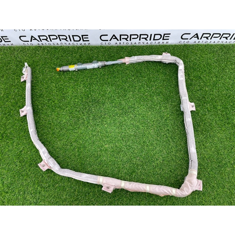 Airbag шторка (airbag/безопасность) PORSCHE CAYENNE 958 2013 3.6 95880307001