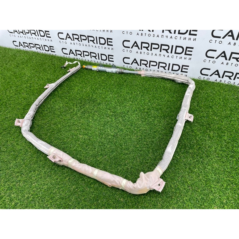 Airbag шторка (airbag/безопасность) PORSCHE CAYENNE 958 2013 3.6 95880307001