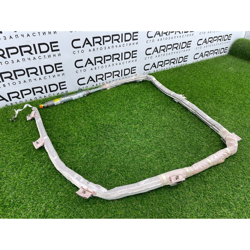 Airbag шторка (airbag/безопасность) PORSCHE CAYENNE 958 2013 3.6 95880307001