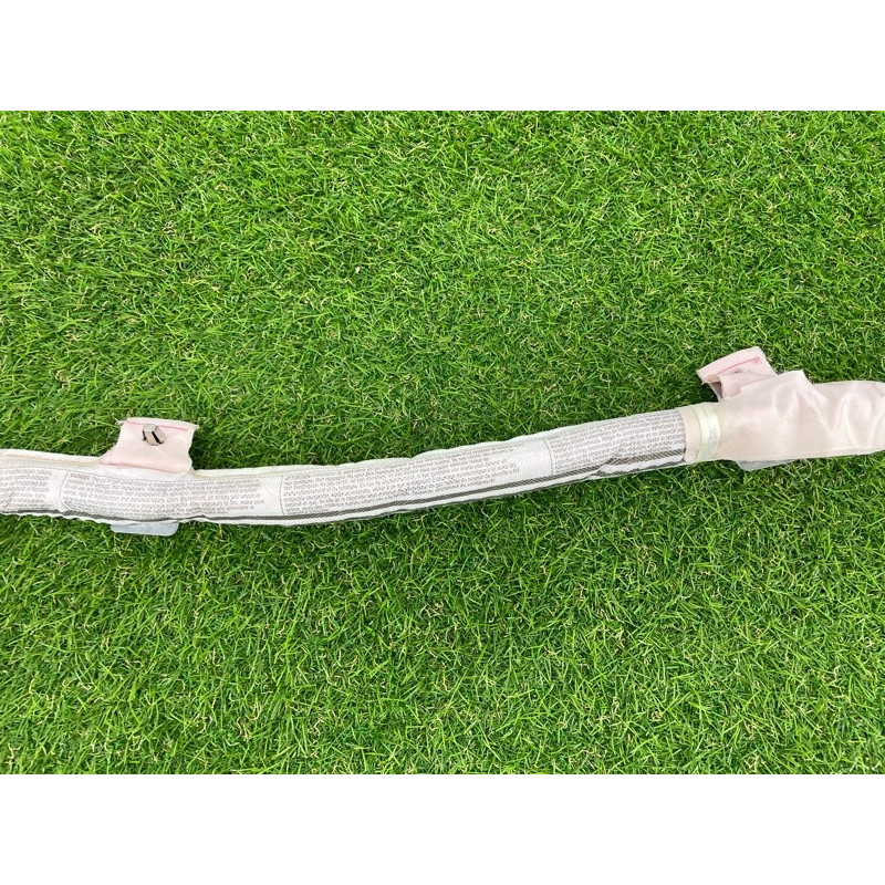 Airbag шторка (airbag/безопасность) PORSCHE CAYENNE 958 2013 3.6 95880307001