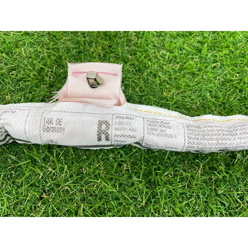 Airbag шторка (airbag/безопасность) PORSCHE CAYENNE 958 2013 3.6 95880307001