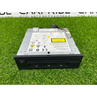 Блок управления мультимедиа