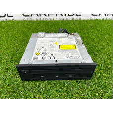 Блок управления мультимедиа