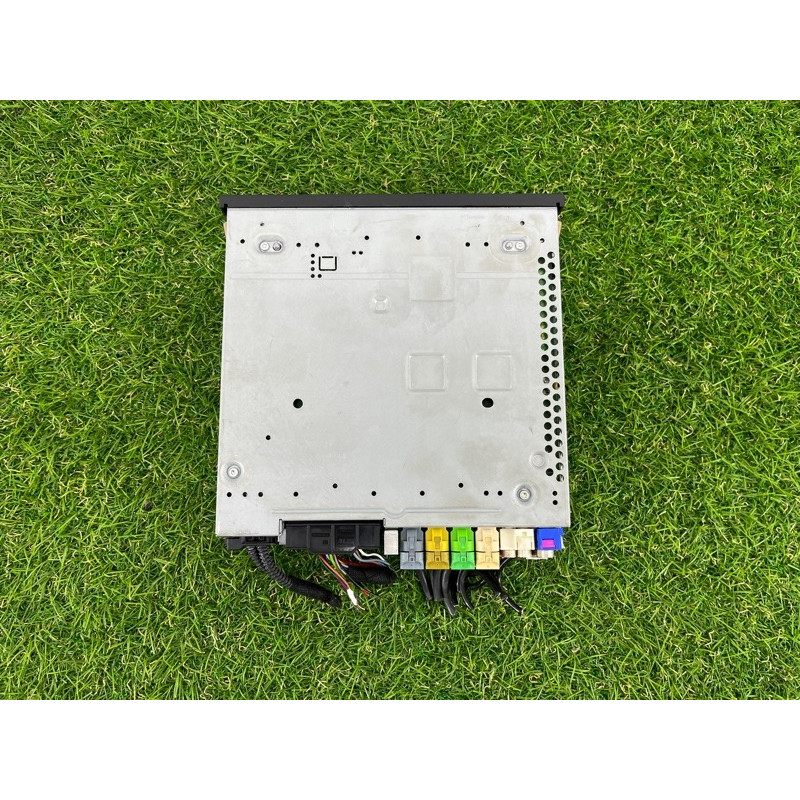 Блок управления мультимедиа (электрика / блок управления) AUDI Q7 4M 2018 3.0 TFSi 4M1035890B