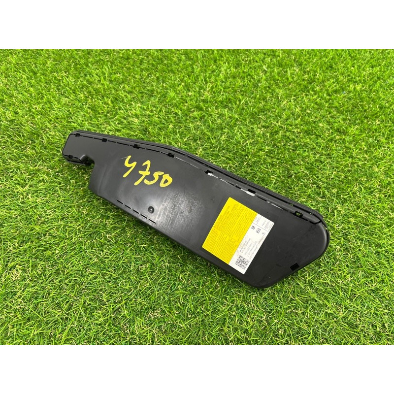 Airbag сидения (airbag/безопасность) CHEVROLET Cruze J300 2011 1.4 13251390