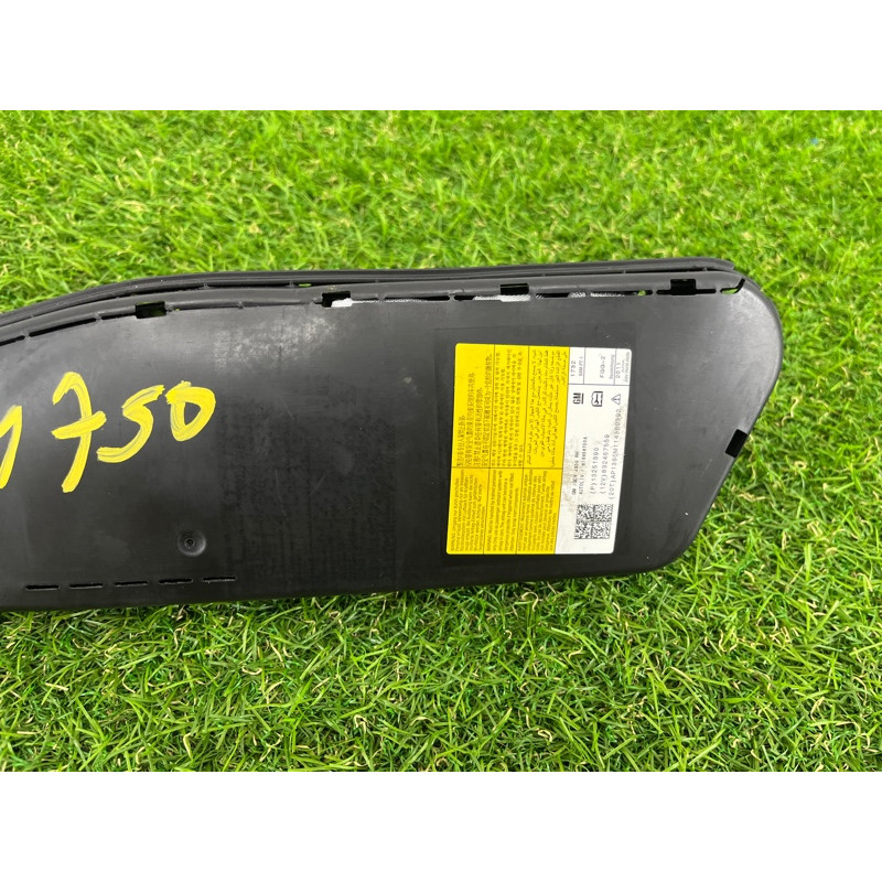 Airbag сидения (airbag/безопасность) CHEVROLET Cruze J300 2011 1.4 13251390