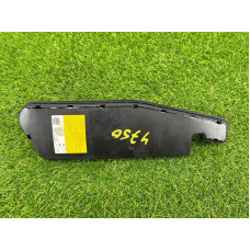 Airbag сидіння