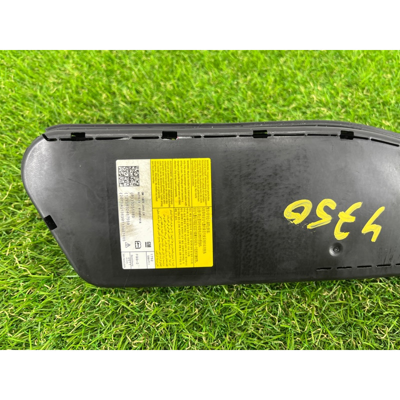 Airbag сидения (airbag/безопасность) CHEVROLET Cruze J300 2011 1.4 13251389