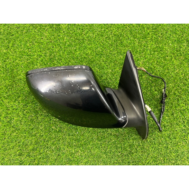 Дзеркало (скло та дзеркала) AUDI Q7 4L 2007 3.6 4L1857410AG01C