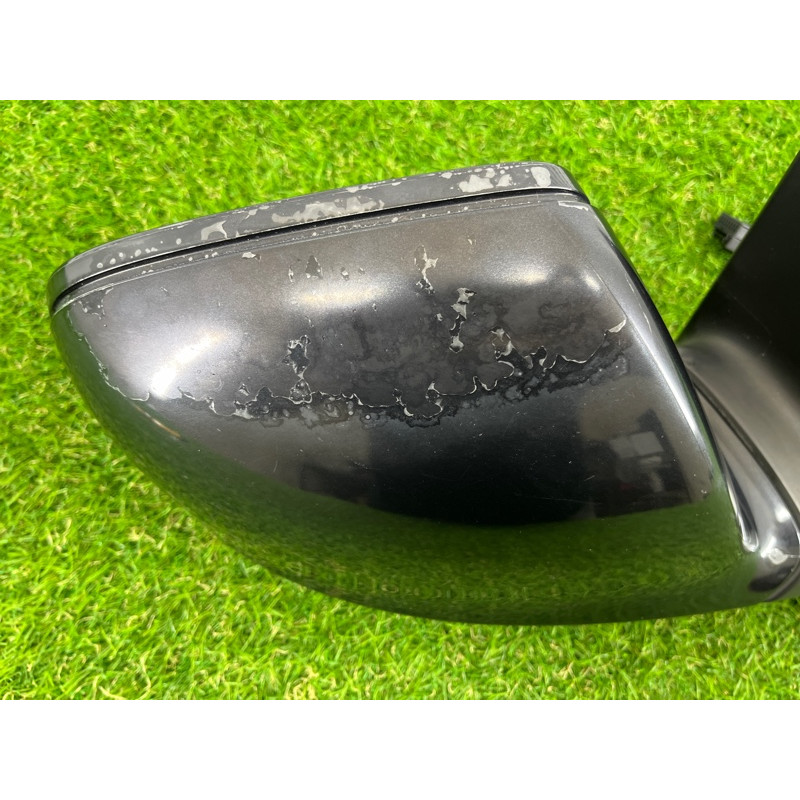 Дзеркало (скло та дзеркала) AUDI Q7 4L 2007 3.6 4L1857410AG01C