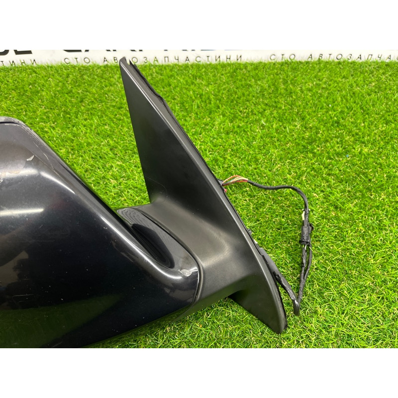 Дзеркало (скло та дзеркала) AUDI Q7 4L 2007 3.6 4L1857410AG01C