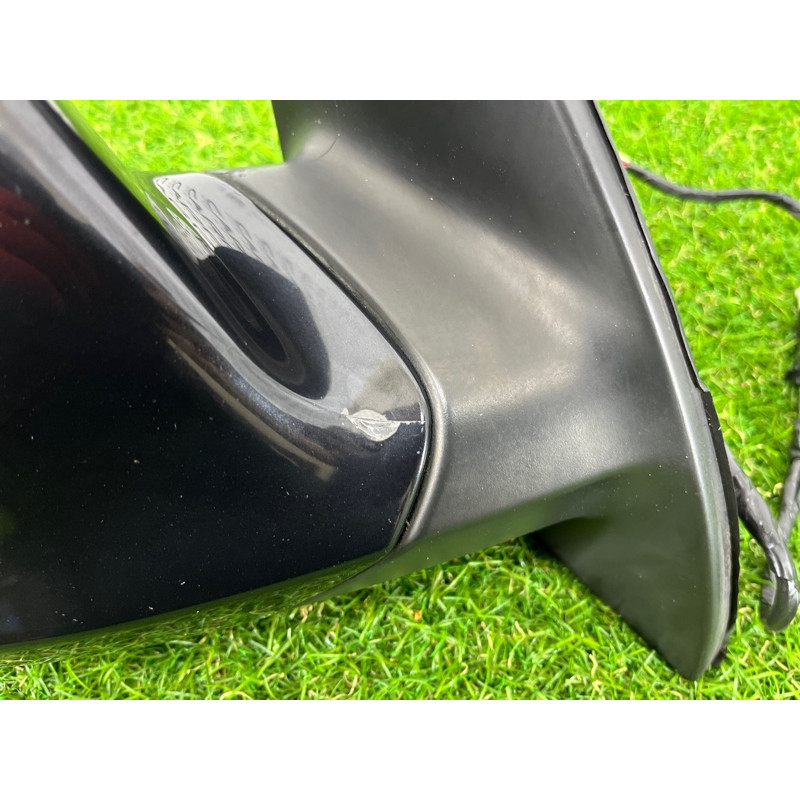 Дзеркало (скло та дзеркала) AUDI Q7 4L 2007 3.6 4L1857410AG01C