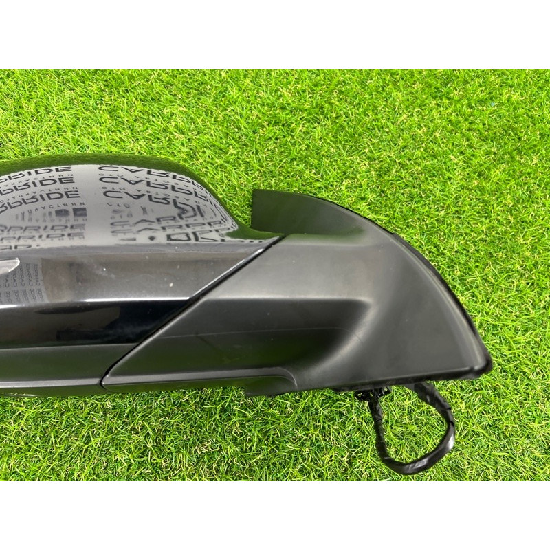 Дзеркало (скло та дзеркала) AUDI Q7 4L 2007 3.6 4L1857410AG01C