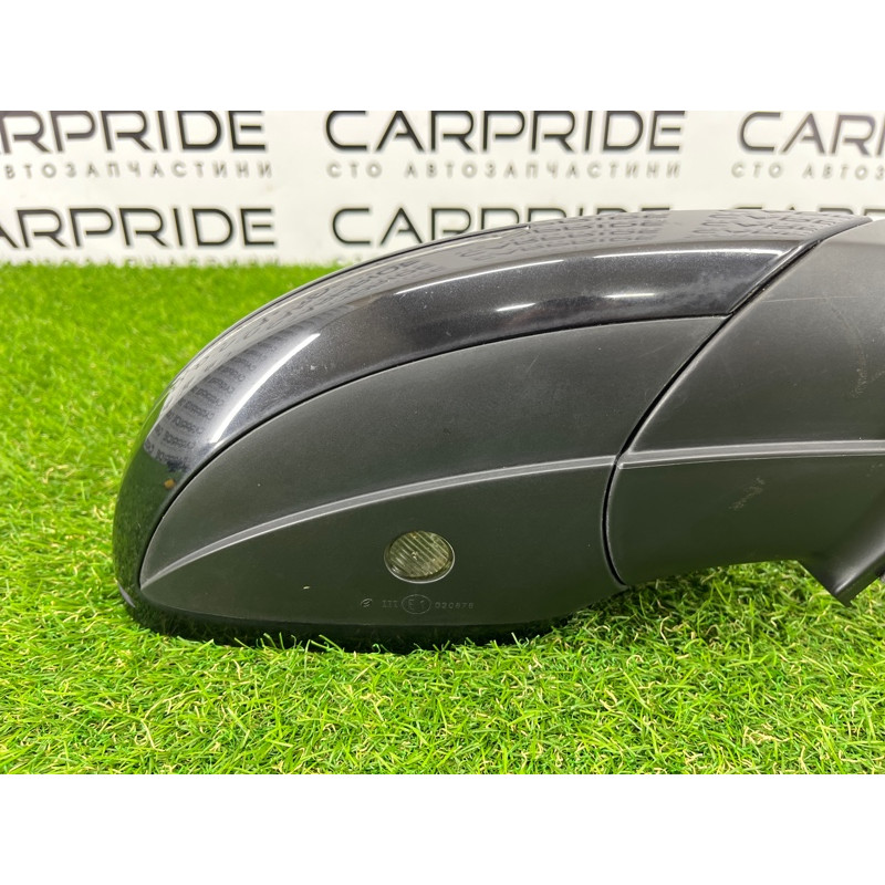 Дзеркало (скло та дзеркала) AUDI Q7 4L 2007 3.6 4L1857410AG01C