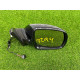 Дзеркало (скло та дзеркала) AUDI Q7 4L 2007 3.6 4L1857410AG01C