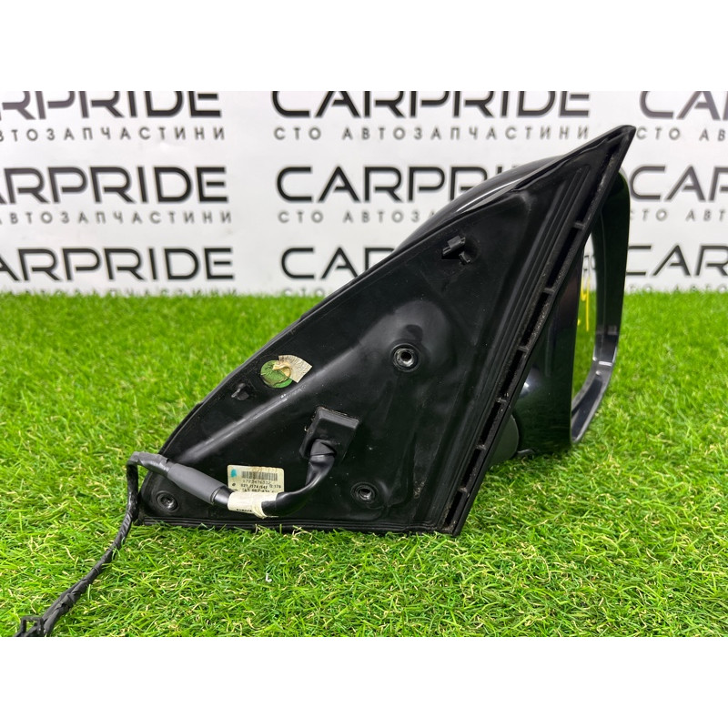 Дзеркало (скло та дзеркала) AUDI Q7 4L 2007 3.6 4L1857410AG01C