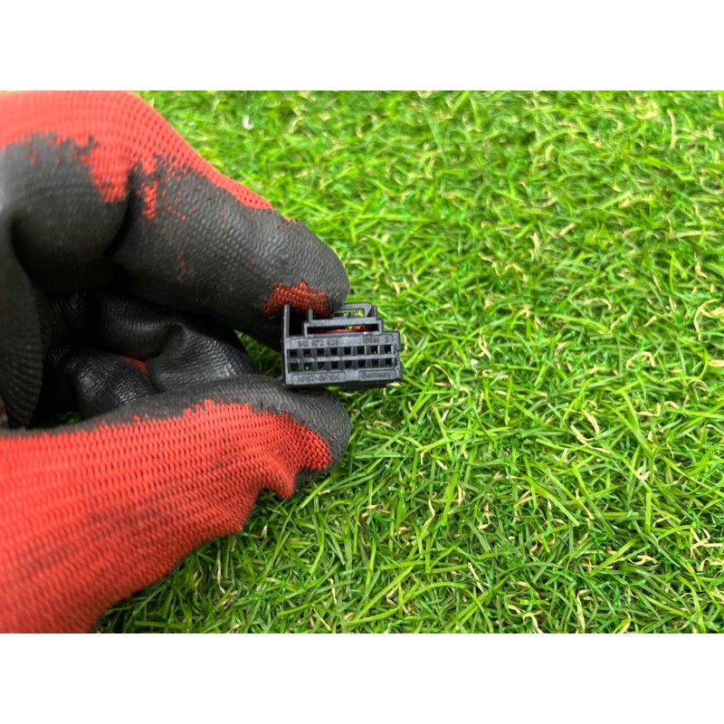 Дзеркало (скло та дзеркала) AUDI Q7 4L 2007 3.6 4L1857410AG01C