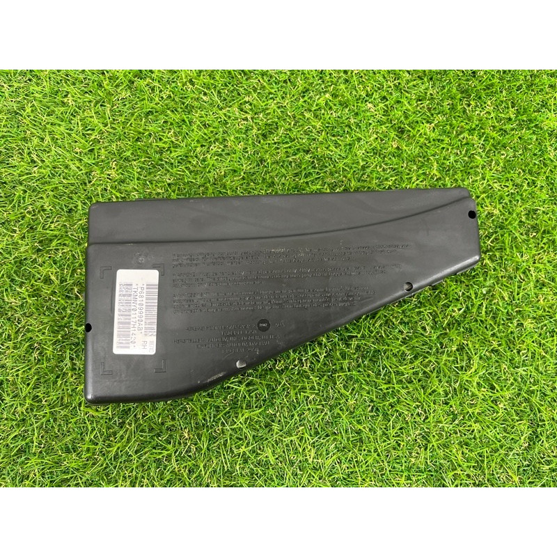 Airbag сидения (airbag / безопасность) Jeep Grand Cherokee WK2 2017 3.6 68109990AB